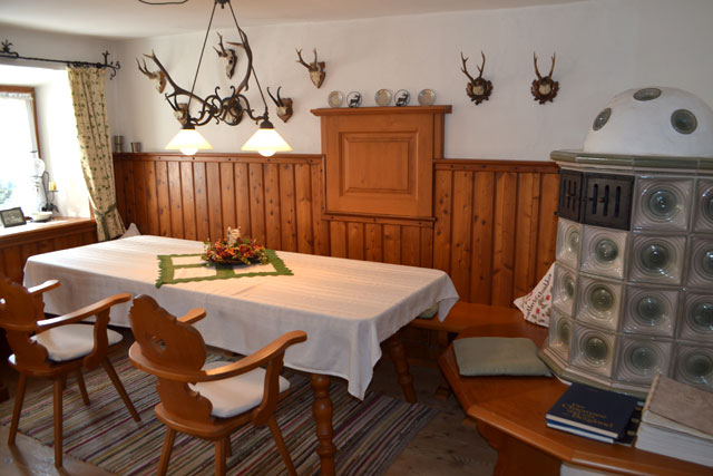 Bauernstube
