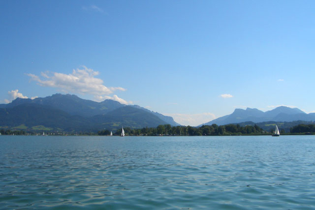 Chiemsee