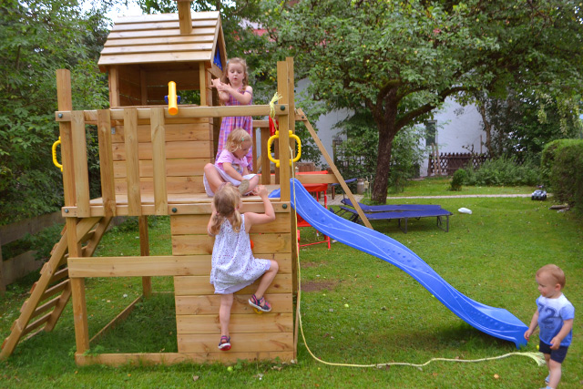 Spielplatz